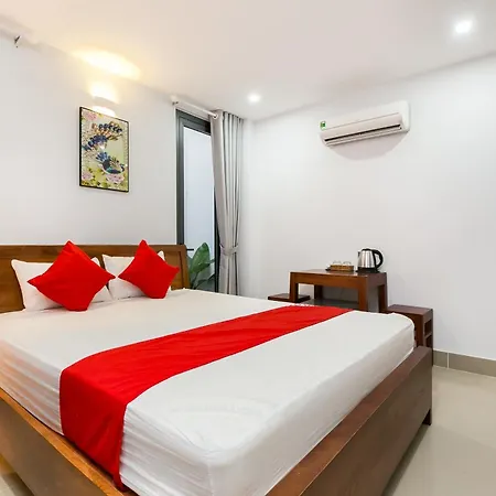 Super Oyo 520 Friendly Homestay